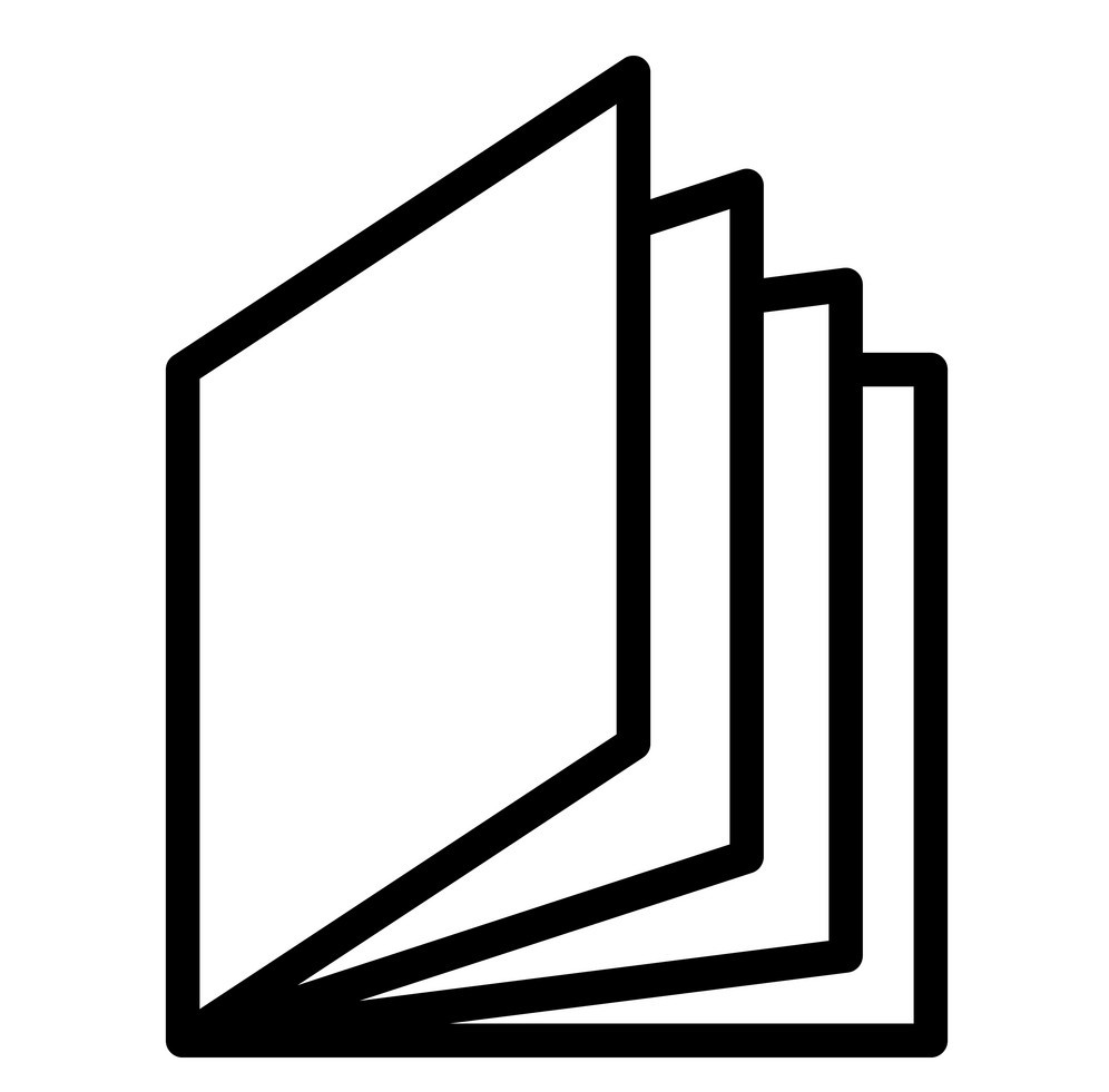 pdf icon for lists