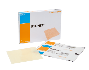 JELONET◊ Paraffin Gauze Dressing